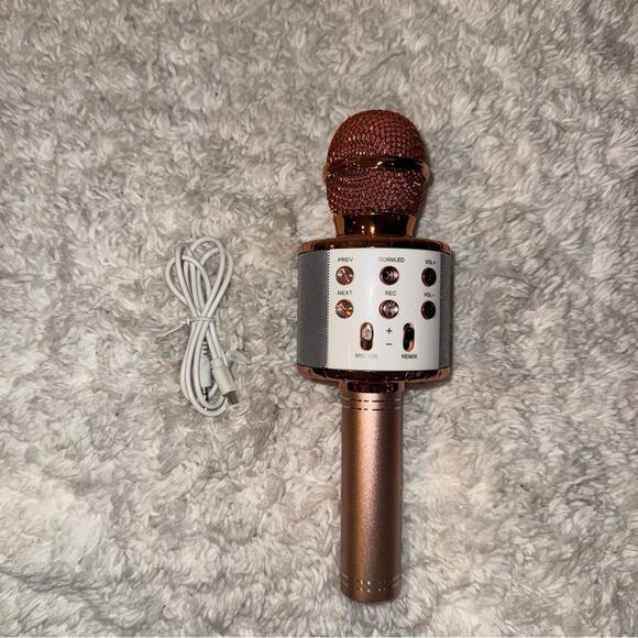Wireless Microphone - Picture 3 of 4